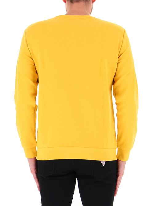 sweatshirt EA7 | 6RPM02 PJ07Z1648